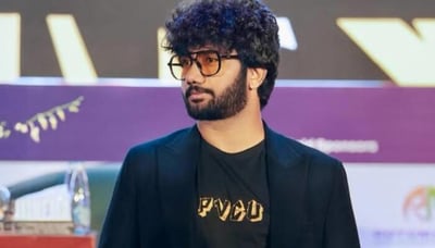 HanuMan Director Prashanth Varma’s Birthday Wish from Hombale Films Sparks Buzz About Blockbuster Collaboration