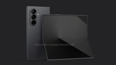 Samsung Galaxy Z Fold 7 and Z Flip 7 Tipped to Launch in July with Major Upgrades and New Foldables in Pipeline