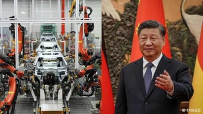 China Bans Rare Earth Magnet Exports to India, Puts Auto Industry at Risk
