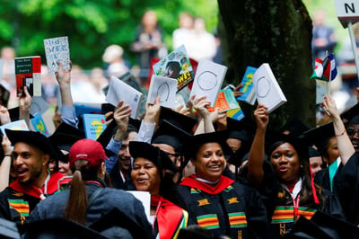 Harvard President Alan Garber’s Powerful 2025 Graduation Speech Highlights University’s Commitment to Diversity and Academic Freedom