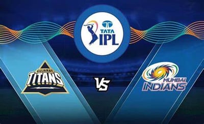 Mumbai Indians Secure Qualifier 2 Spot with 20-Run Win Over Gujarat Titans in IPL 2025 Thriller