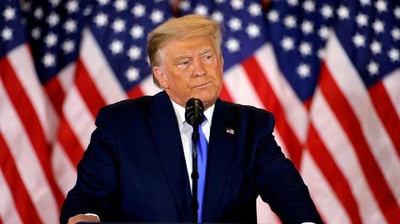 Trump Raises Steel and Aluminium Tariffs to 50%, Excludes UK; India’s $5 Billion Exports at Risk