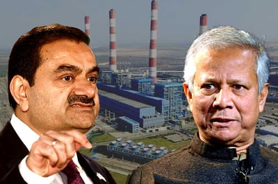 Bangladesh Pays $384 Million to Adani Power, Cuts Dues to $500 Million Under 2017 Energy Deal