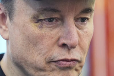 Elon Musk Slams Trump’s Tax Bill, Warns of Job Losses and Political Fallout as Senate Moves Forward