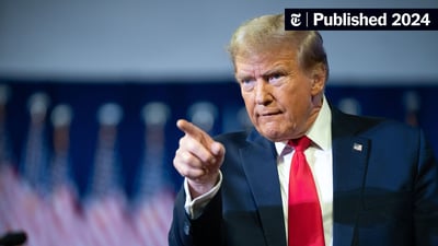 Oil Prices Could Surge to $120 with Trump’s Sanctions on Russia, Say Analysts