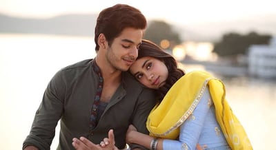 Dhadak 2’ Redefines Bollywood Romance with a Powerful Take on Caste and Identity