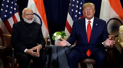 India Slams Donald Trump’s ‘Dead Economy’ Remark and 25% Tariffs, Tensions Rise Over Trade and Diplomacy