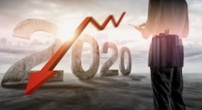 India enters ‘technical recession’: