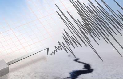 Earthquake tremors felt in Delhi and in surrounding areas.