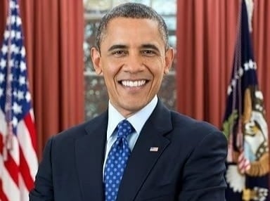 Barack Obama