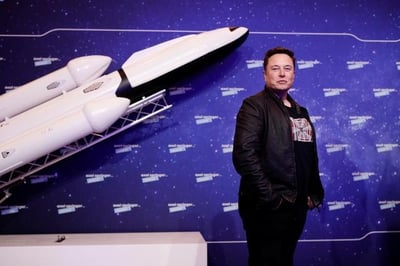 SpaceX breaks India’s record of most satellite launch in a mission