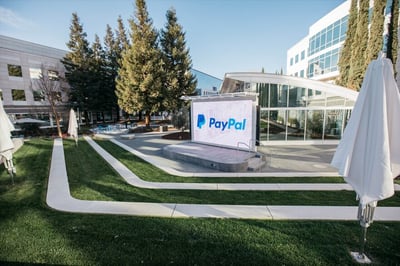 Consumers anxious about Paypal, no domestic transaction in India