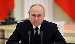 Putin Warns Trump of Extremely Damaging Consequences in High Stakes 90 Minute Call as Global Tensions Rise