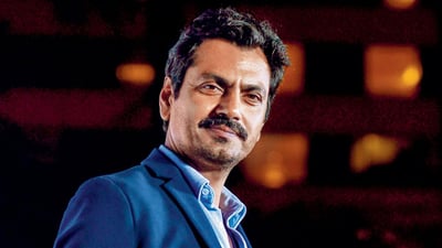 Failure Story-1 Nawazuddin Siddiqui