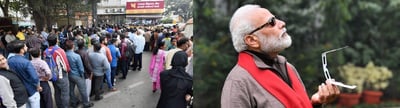 PM Modi Appeal To Avoid Foreign Travel Gold Purchases Sparks Debate On Government Failure Like Past Note Ban And Lockdown