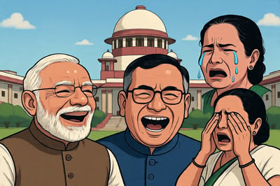 Mamata Ego Lost Bengal Now She Regrets and Urges Opposition Unity vs Congress and CPI Ego Will Destroy INDIA Block as BJP Rigging Allegations Surface