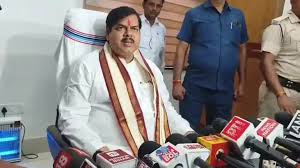 Modi Want Criminals as Bihar Minister? Evidence of Murder Charges and Education Minister Backlash Against Daughters