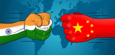 China seeks WTO action against India over solar and IT taxes as trade gap grows