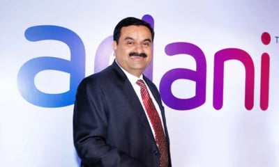 Gautam Adani To Pay $6 Million To Settle US SEC Fraud And Bribery Case