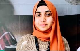 2.	Nida Khan Has Been Framed In TCS Nashik Case Says Family To Save Rich Godman And Hide Real College Affair Story