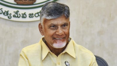Andhra Pradesh Lands Mega Defence Project As Bharat Forge Earmarks 1500 Crore For Explosives Hub