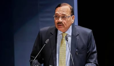 Is Chief Justice Surya Kant Working Under Modi Pressure After Shocking Cockroach Remark Against Activists