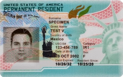 US Changes Green Card Rules Forcing Temporary Visa Holders To Apply From Home Countries