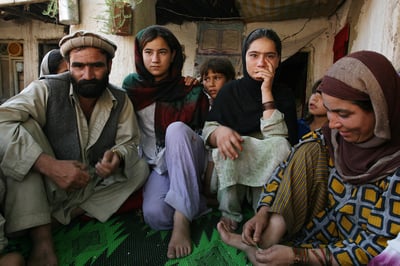 Global Outrage As United Nations Strongly Condemns New Taliban Marriage Law In Afghanistan Over Shocking Child Consent Clauses