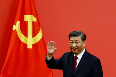 China Reacts Sharply As Quad Joins Hands For Mega Fiji Port Project And Global Trade Security