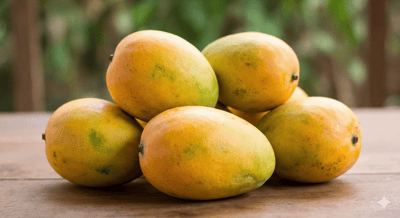 Japan Shuts Door On Indian Mangoes After Two Decades As Angry Exporters Cry Foul Over Market Monopoly