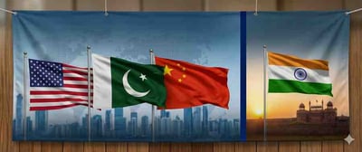 Pakistan Must Vacate India Slams Election Plans In POK Gilgit Baltistan Assembly — Is China And USA Backing Pakistan And Modiji Must Show His Red Eye To China And USA
