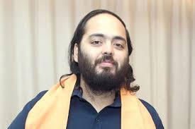 Anant Ambani Executive Director Role Wins 94.4 Percent Reliance Shareholder Vote