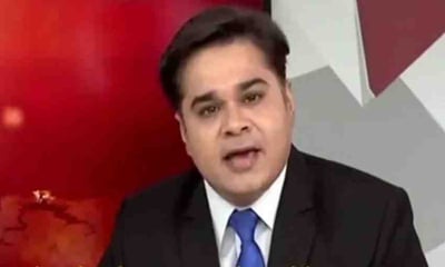 Can You Sue TV Anchors Like Amish Devgan for Defamation?
