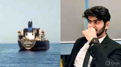 Three Indian Sailors Killed As US Navy Strikes Ships Off Oman Coast Triggering Fierce Diplomatic Row