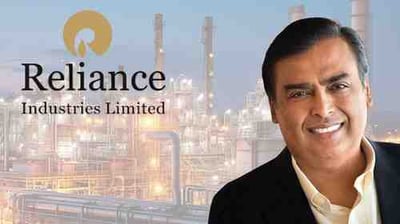 Reliance Wins Mega 101 Acre Mumbai Slum Redevelopment Project To Build 28000 Homes In Andheri