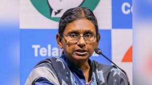 Congress Declares War Against BJP Election Commission Alliance Over Rejection Of Meenakshi Natarajan Rajya Sabha Seat