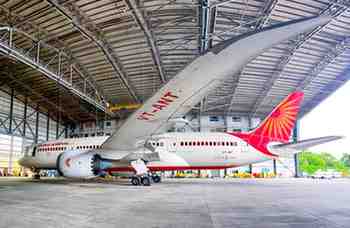 Air India Chief Campbell Wilson To Step Down After Rebuilding Airline Foundation