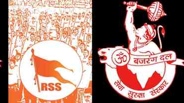 RSS Most Misunderstood Organisation Says Mohan Bhagwat As Chief Distances Group From Anti Social Bajrang Dal Elements