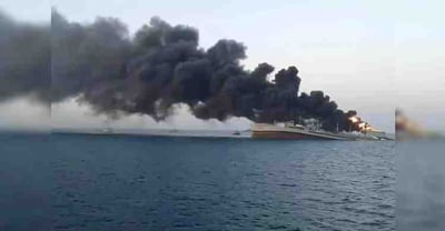 US Navy Kills Three Indian Sailors In Gulf Oil Tanker Attack Will Modi Govt Have Guts To Take Action Or Just Talk And Forget