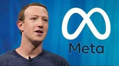 Meta Cuts 8000 Workers As Mark Zuckerberg Bans Managers Managing Managers For Smaller AI Native Teams