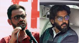 Umar Khalid and Sharjeel Imam Demand Freedom Citing 6 Years In Jail Without A Trial: Is Judiciary Working Under Pressure of Modi Govt?