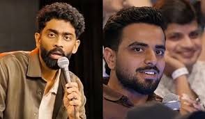 Himanshu Jangra Breaks Silence On Rs 370 Biryani Controversy Claiming He Improvised Sordid Dating Story For Cheap Entertainment