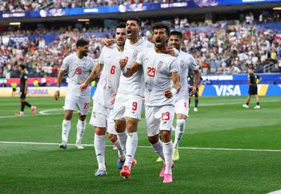 Iran vs New Zealand World Cup 2026 Drama as Iran Overcomes War Turmoil for Thrilling Draw