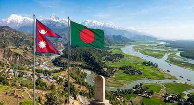 Nepal Begins 40 MW Monsoon Electricity Export To Power Starved Bangladesh Via Indian Grid