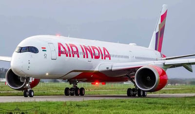 No More Free Food Air India Cuts Complimentary Meals In Shocking New Ticket Category