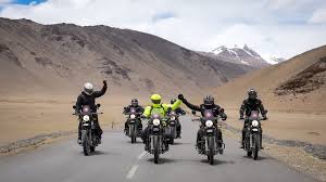 Bihar Cabinet Announces Surprise 20000 Rupees Cash Reimbursement For Traveling To Ladakh Alongside Discounted Helicopter Joyrides