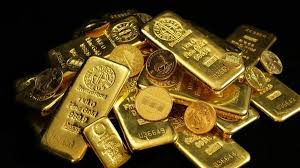 How Hawkish Federal Reserve Policy Triggered A Sharp Sink In Gold And Silver Prices As Dollar Soars