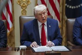 White House Seals Historic Deal With Iran To End Long Conflict While Israel Expresses Strong Anger