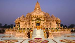 Are Devotees Fooled In The Name Of Ram Mandir As Nripendra Misra Flags Massive 7 Crore Donation Theft