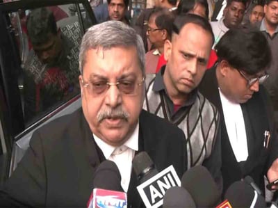 BJP Led Bengal Government CID Faces Outrage For Trying To Interrogate Senior Advocate Kalyan Banerjee Over Active Lawsuit
